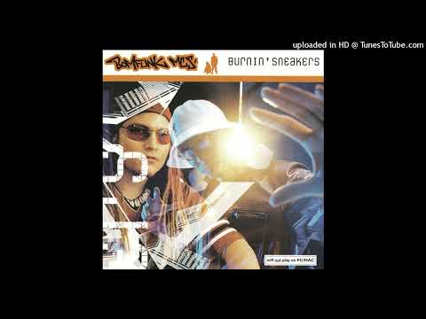 Bomfunk MCs – Freak It On