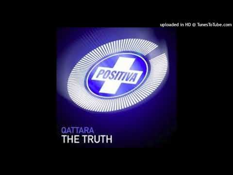 Qattara – The Truth (Qattara’s Steel Fish Vocal Mix)