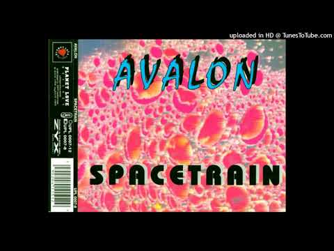 Avalon – Inner Reflection