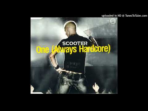 Scooter – Circle Of Light