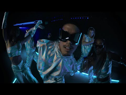 Armin van Buuren – Lose This Feeling (Official Music Video)