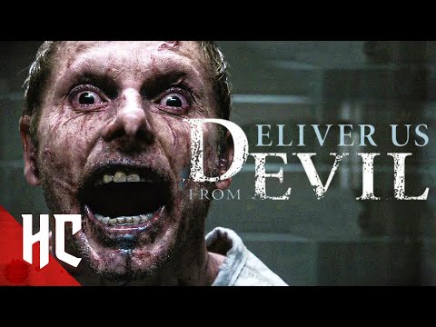 Deliver Us From Evil Clip: Full Exorcism Scene | Horror Central