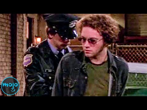 Top 10 Times Sitcoms Predicted the Future