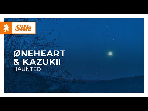 Øneheart & Kazukii – haunted [Monstercat Release]
