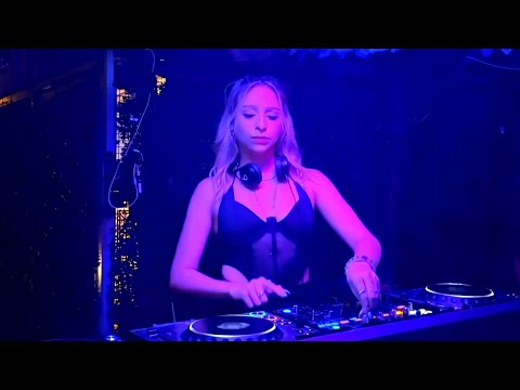 BELU | Special Set warm up DeepMe | On Heaven, Playa del Carmen | By @EPHIMERATulum