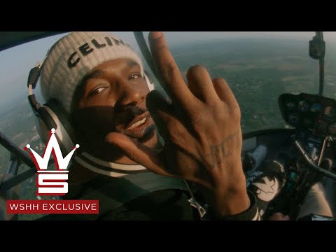 LittleRichh – Helicopter (Official Music Video)
