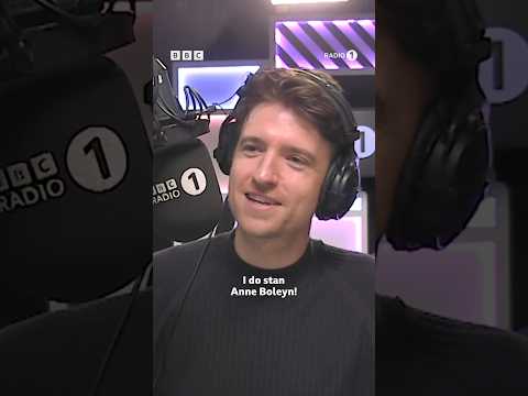be honest…how often do YOU think about the Roman Empire? 👀 #romanempire #roman #radio1 #gregjames
