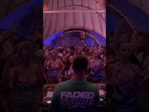 Who is ready for a Tech House Party? Out Friday Hector Couto at Vagalume #deeptech #techhouse #tulum