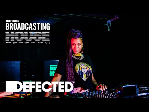 Awen (Live from The Basement) – Defected Broadcasting House