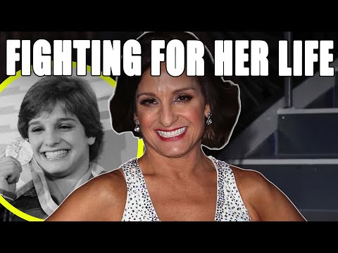 Mary Lou Retton Needs Prayers Now More Than Ever
