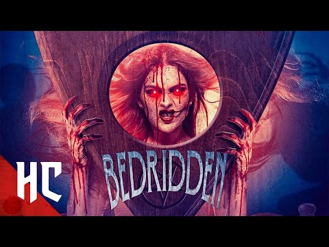 Bedridden #FrightFest2023 | Full Slasher Horror | Horror Central