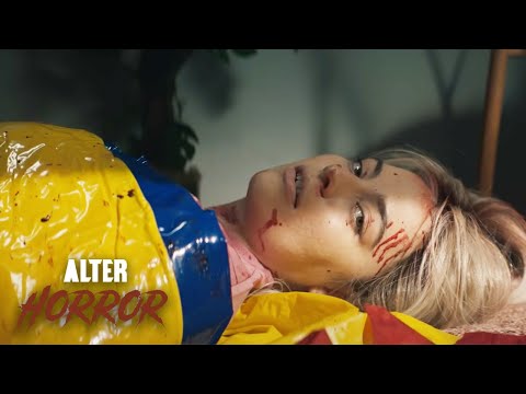 Horror Comedy Short Film “Asking for a Friend” | ALTER | Flashback Friday