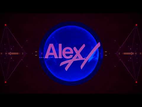 Alex H – Like This (Original Mix) OUT NOW on KONtour