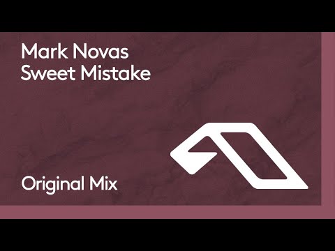 Mark Novas – Sweet Mistake