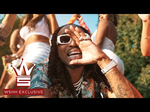 Swxm & Quavo – SWIM (Official Music Video)