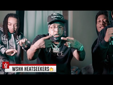Doeboi909 – Hop Out (WSHH Heatseekers)