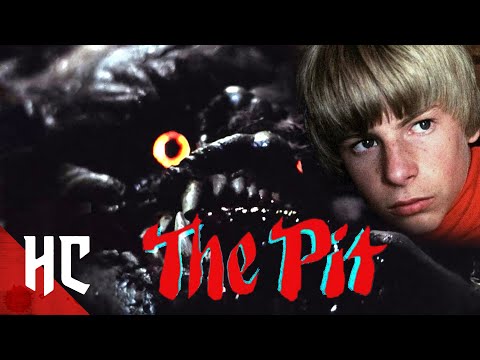 The Pit | #FrightFest2023 | Full Monster Horror | Horror Central