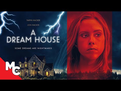 A Dream House | Full Movie 2023 | Horror Thriller | Happy Halloween!