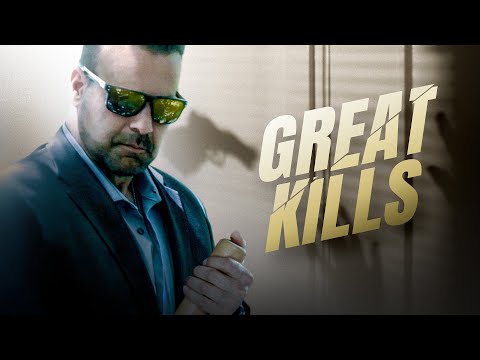 Great Kills – Comedy TV Series – Trailer