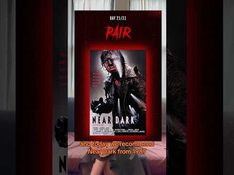 Finger lickin good 🩸🧛🍗. Day 21 of our #31daysofhalloween. #horror #short #alter #halloween #scary