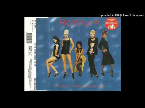 Hot Stuff feat. Lori Glori – Hot Stuff (Groove Gangsters Club Mix)