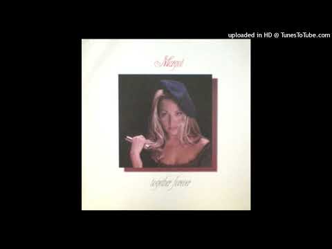 Margot – Together Forever (Stratos Mix)