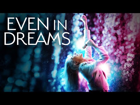 Even In Dreams  | Inspirational Feel Good Family Film | Alison Arngrim | Monica Moore Smith