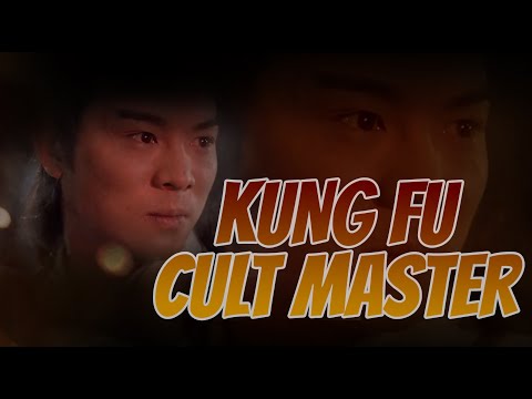 KUNG FU CULT MASTER FULL HD 1993