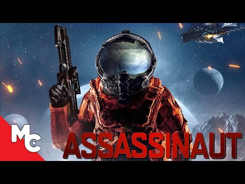 Assassinaut | Full Movie | Sci-Fi Horror | Happy Halloween