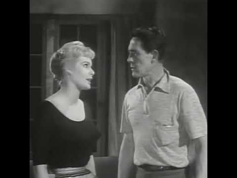 🆘 Somebody Help! Killer Shrews (1959) #shorts #monstermovies