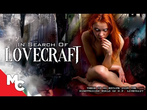 In Search Of Lovecraft | Full Movie | Horror Exclusive | Happy Halloween
