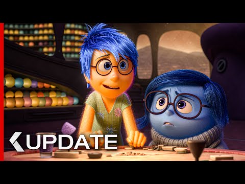 Inside Out 2 (2024) Movie Preview