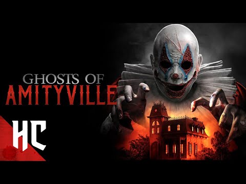 Ghosts Of Amityville | #FrightFest2023 | Full Slasher Horror Movie | Horror Central