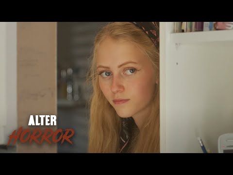 Horror Short Film “In The Weeds” | ALTER