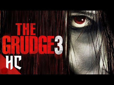 The Grudge 3 Clip: The Curse That You Can’t Escape | #FrightFest2023 Monster Horror | Horror Central
