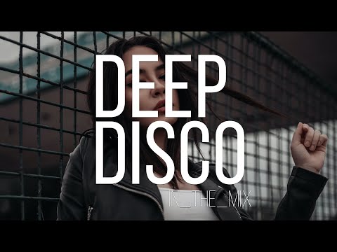 Deep House 2023 I Evony Chill Out Mix #32