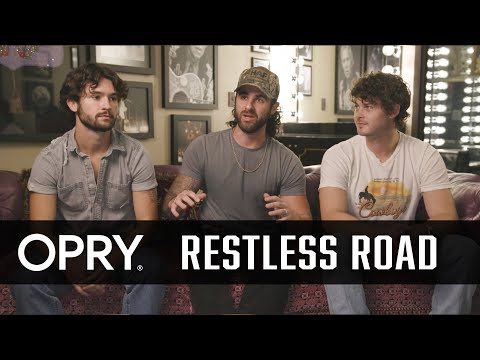 Restless Road | Opry Stories