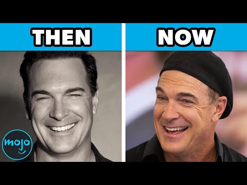 Family Guy Cast: Then Vs Now
