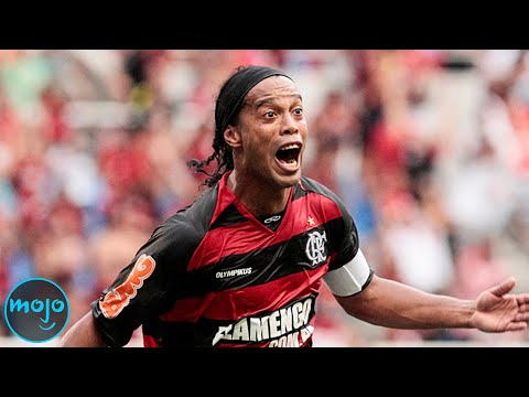 Top 11 Greatest Barcelona Players in Football History