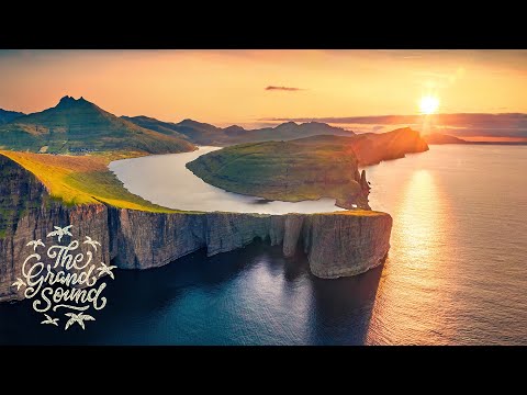 ‘Sunrise & Sunset’ – Melodic Progressive House Mix
