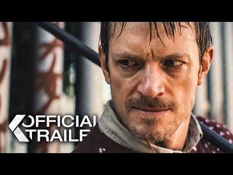 Silent Night Trailer (2023)