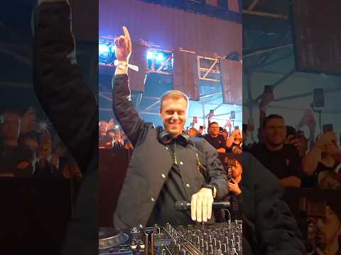 Relive my AMF set now 🔥 #shorts