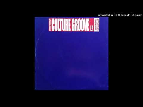 Culture Groove – I Feel The Friction (Mental Fluid Mix)