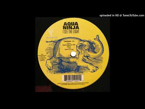 Aqua Ninja – I See The Light (Tranceformix)