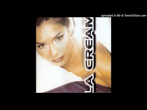 La Cream – In Your Eyes