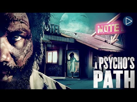 A PSYCHO’S PATH: THE CALIFORNIA KILLER 🎬 Full Exclusive Horror Movie 🎬 English HD 2023