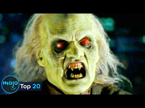 Top 20 Are You Afraid of the Dark? Episodes