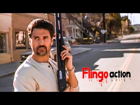 Dennis Hopper Hollywood Drama, Crime Movie | Mariel Hemingway | English Drama Thriller Movie