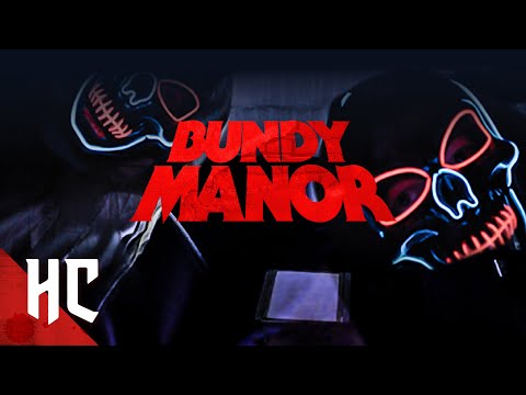 Bundy Manor #FrightFest2023 | Full Monster Slasher Horror Movie | Horror Central
