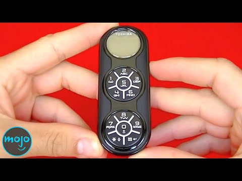 Top 10 Worst Smartphones Ever